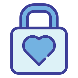 Padlock icon