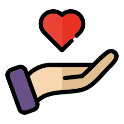 hand icon