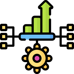 Growth icon