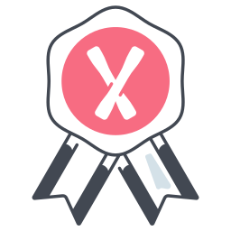 Badge icon