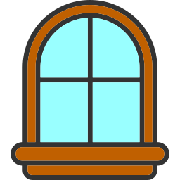 fenster icon