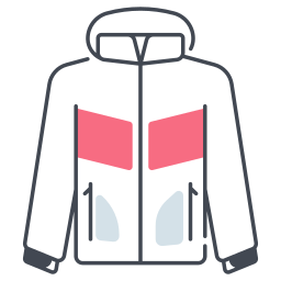 Jacket icon