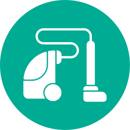 Vacuum cleaner  icon