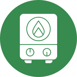 Water Heater icon