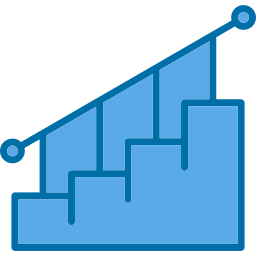 treppe icon