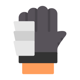 Gloves icon