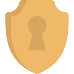 sicherheit icon