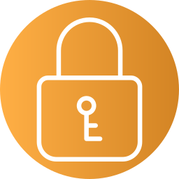 Lock icon