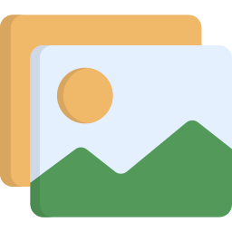 Gallery icon