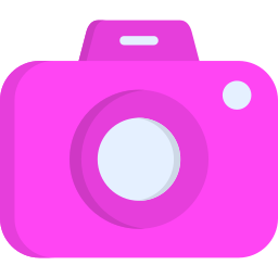 Camera icon