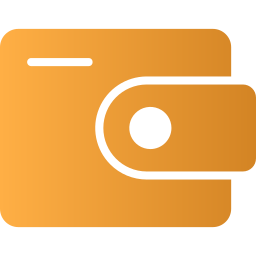 Wallet icon