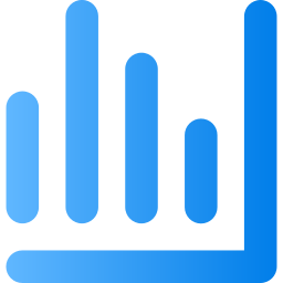 statistiques Icône