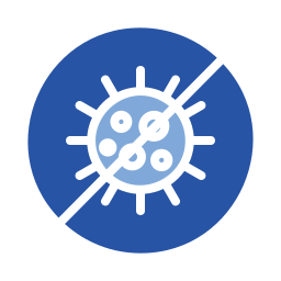 kein virus icon