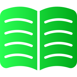 Book icon