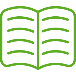 Book icon