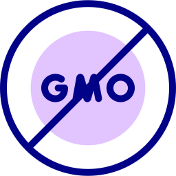 no gmo icono