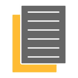 Note icon