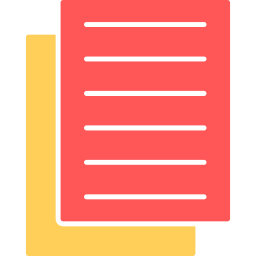 Note icon