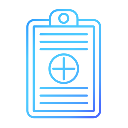 Clipboard icon