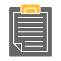 List icon