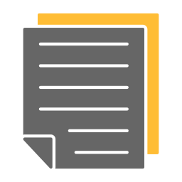 Note icon