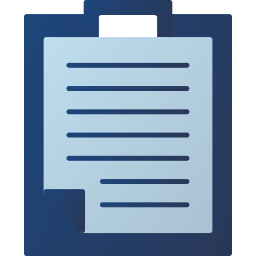 List icon