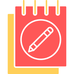 Notes icon