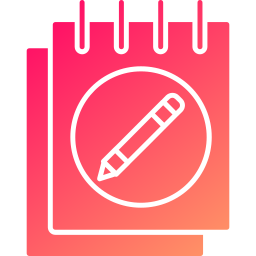 Notes icon