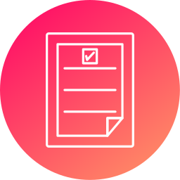 Task icon