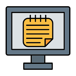 Notes icon