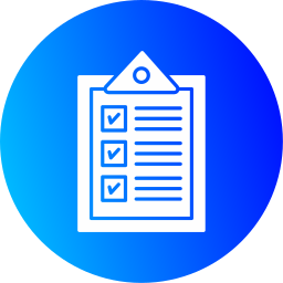 Task List icon