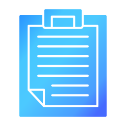 List icon