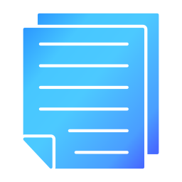 Note icon