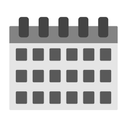 Calendar icon