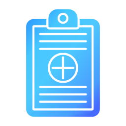 Clipboard icon