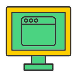 web icon