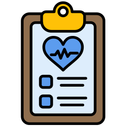 Health Checkup icono