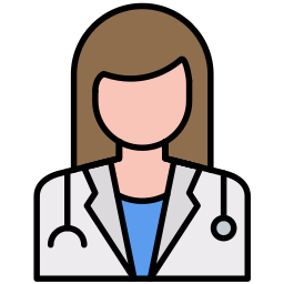 Doctor icon