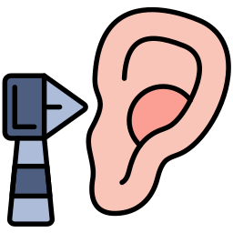 耳鏡検査 icon