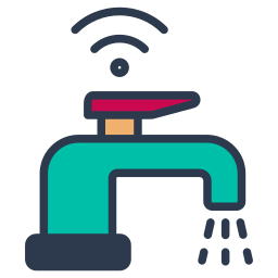 Faucet icon