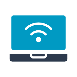 wlan-tracking icon