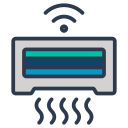 klimaanlage icon