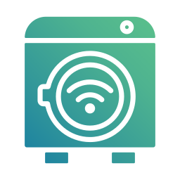 スマート洗濯機 icon
