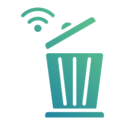 スマートゴミ箱 icon