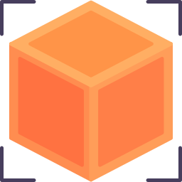 3d icon