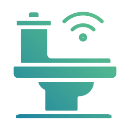 スマートトイレ icon