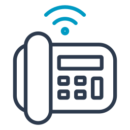 Wireless Telephone icon