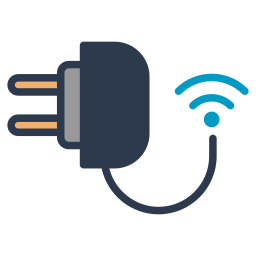 netzstecker icon