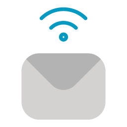 Mail icon