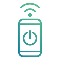 Smart control icon